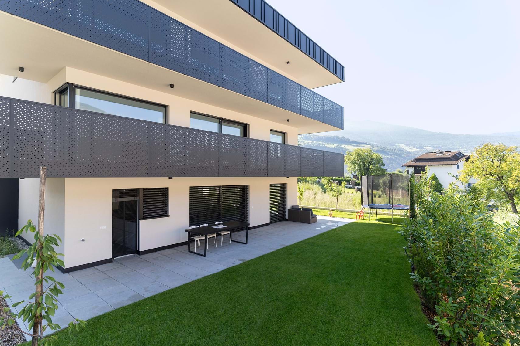 Casa residenziale, Elvas / Bressanone (BZ)